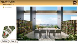 Newport Residences (D2), Apartment #402465871